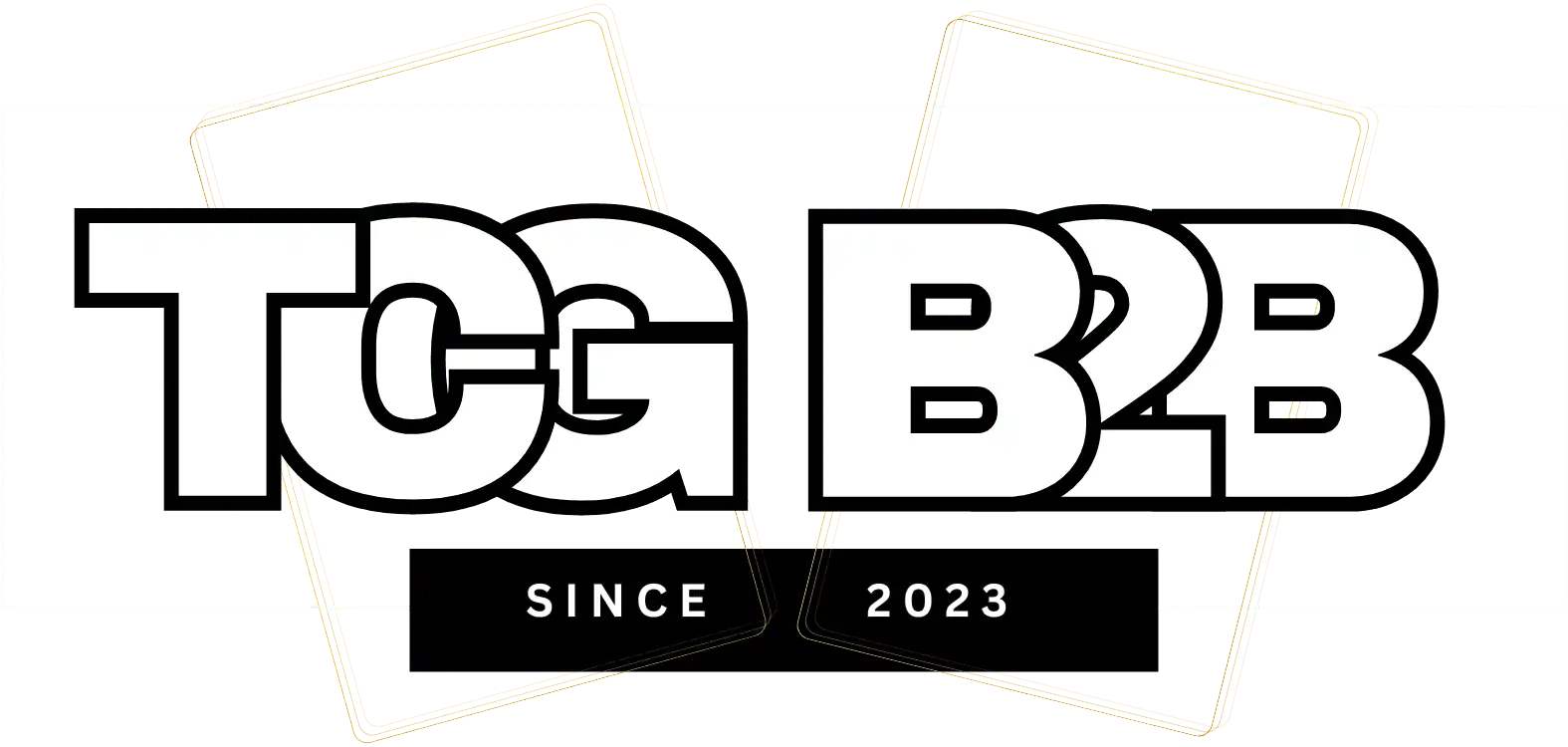 TCGB2B Logo