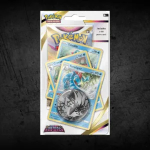 Pokémon Astral Radiance Premium Checklane Blister