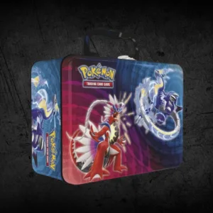 Pokémon Back to School Collectors Chest 2023