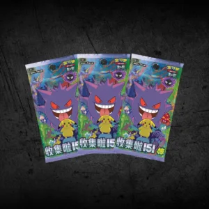 Pokémon Box Collect 151 Surprise Coin Set