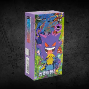 Pokémon Collect 151 Surprise Slim Display