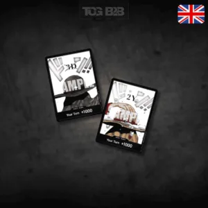 One Piece Double Pack Set Vol.8 (ENG)