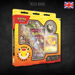 Pokémon Day Collection 2026 (ENG)