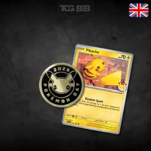 Pokémon Day Collection 2026 (ENG)