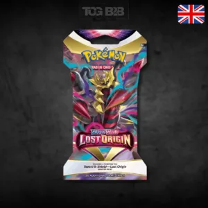 Pokémon Lost Origin Sleeved Booster (ENG)