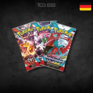Pokémon Pokeball Tins Herbst 2025 (DE)