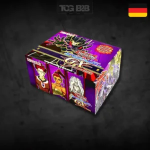 Yu-Gi-Oh Speed Duel GX_ Duelists of Shadows Box (DE)