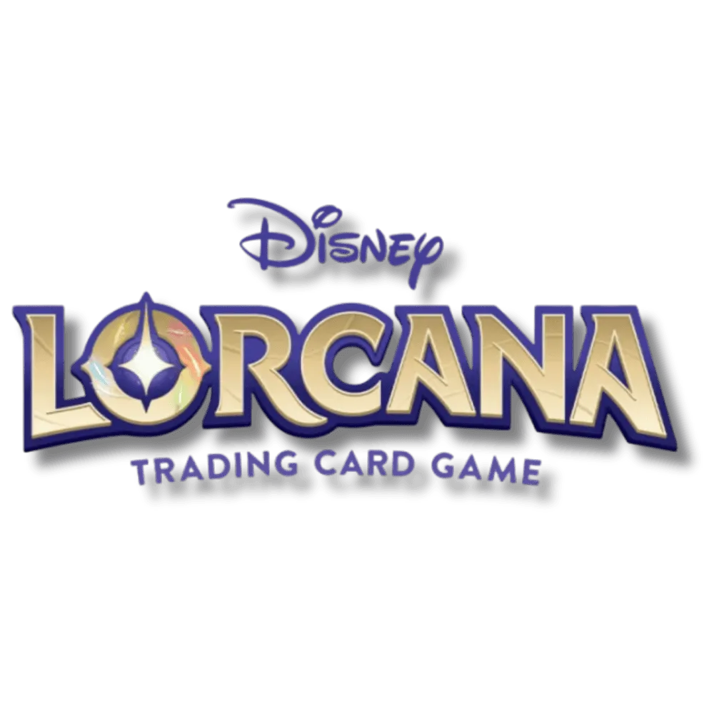 Disney Lorcana TCG