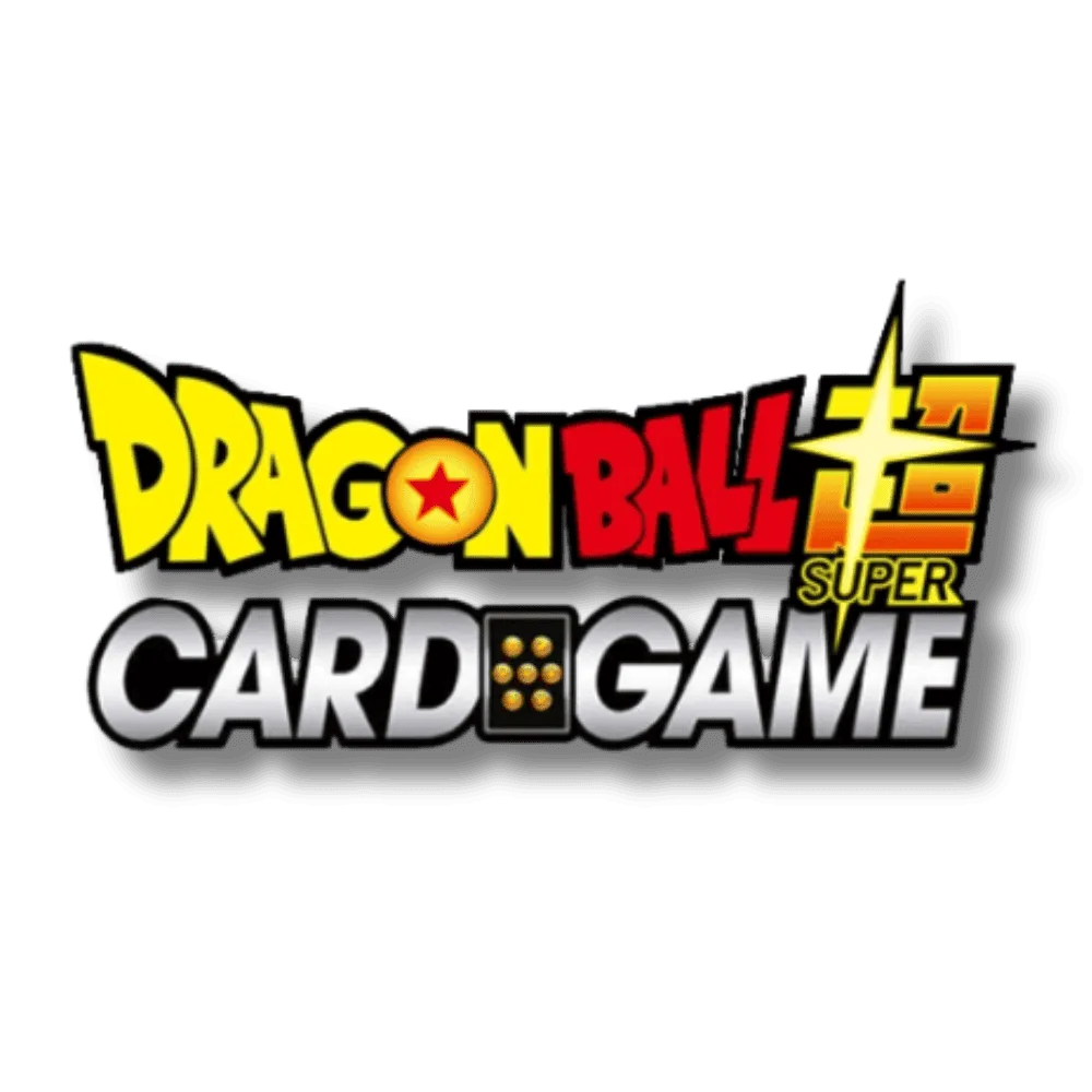 Dragon Ball Super TCG
