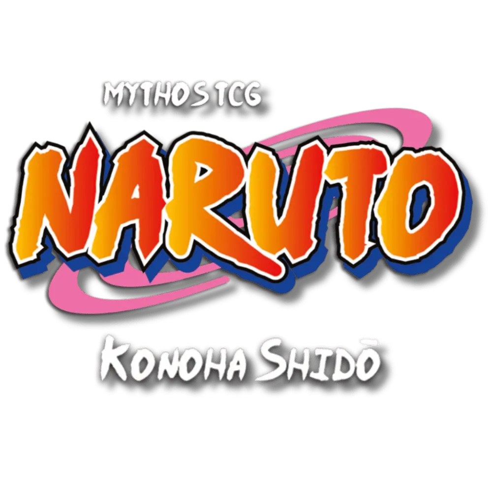 Naruto Mythos TCG