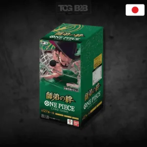 One Piece OP12 Booster Display (JP)