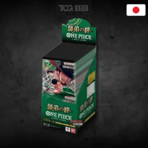 One Piece OP12 Booster Display (JP)
