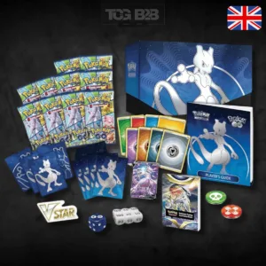 Pokémon GO Elite Trainer Box (ENG)