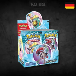 Pokémon Reisegefährten Display (DE)
