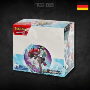 Pokémon Reisegefährten Display (DE)