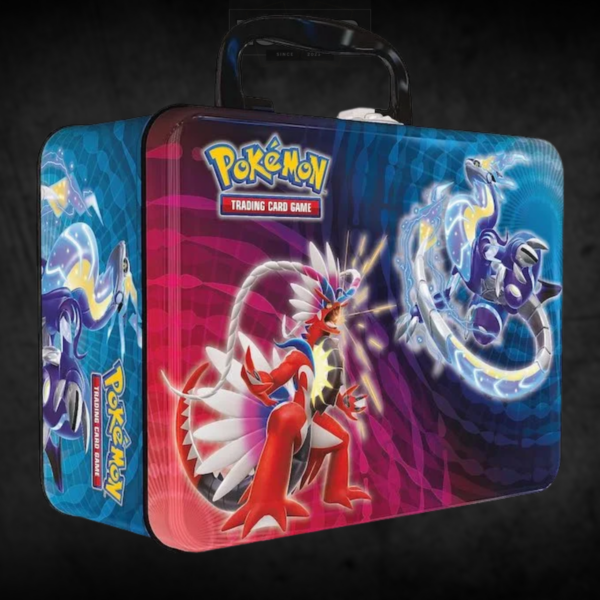 Pokémon Back to School Sammelkoffer 2023 (DE)