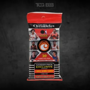 Panini Chronicles Basketball Hanger Pack