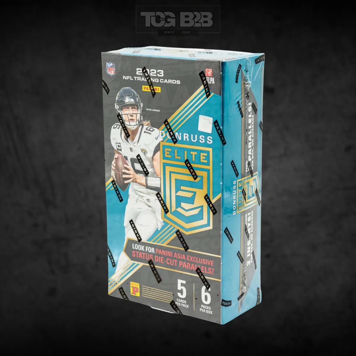 2023 Panini NFL Donruss Elite Football TMALL