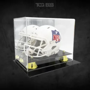 BCW Acrylic Mini Helmet Display