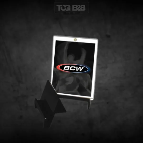 BCW Pro Mold Card Holder Stand