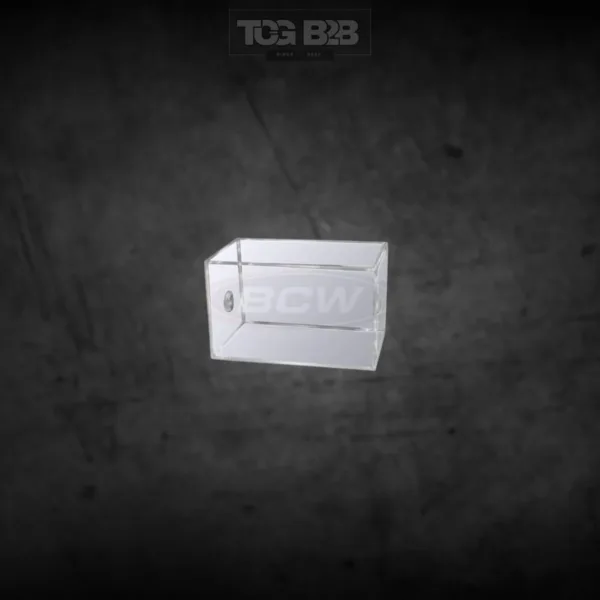 BCW Pro Mold Football Holder