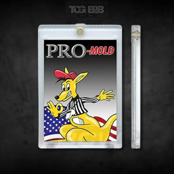 BCW Pro Mold Magnetic Card Holder