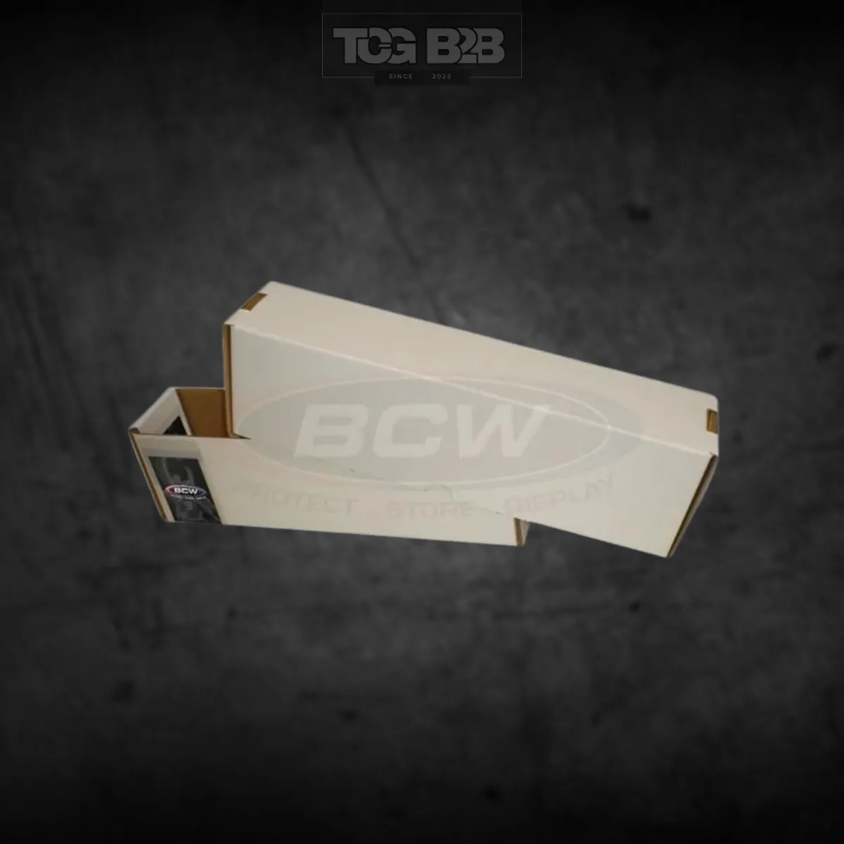 BCW Vault Storage Box