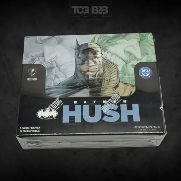 Batman-Hush-Essentials-Trading-Cards-Hobby.