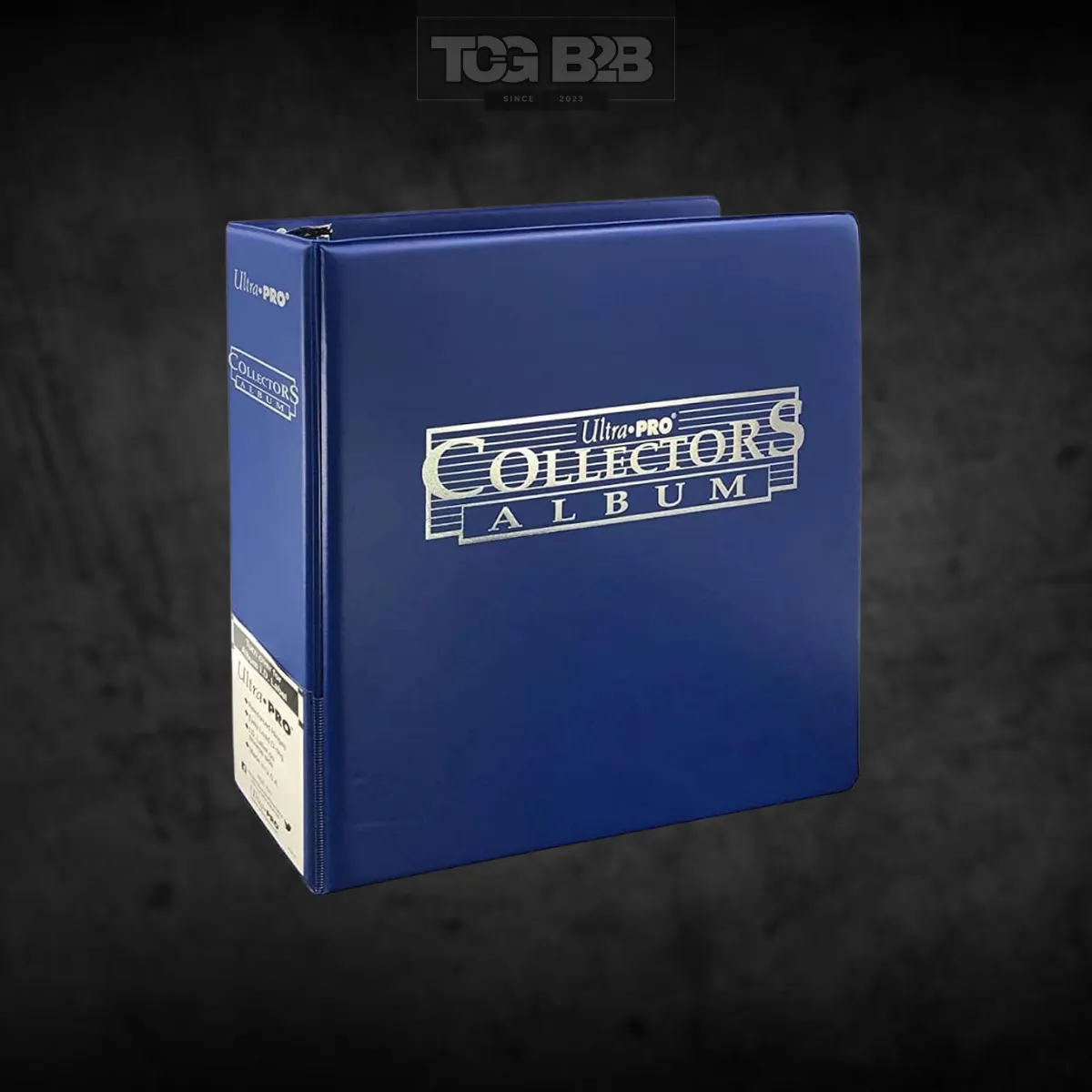 Ultra Pro Collectors Album 3