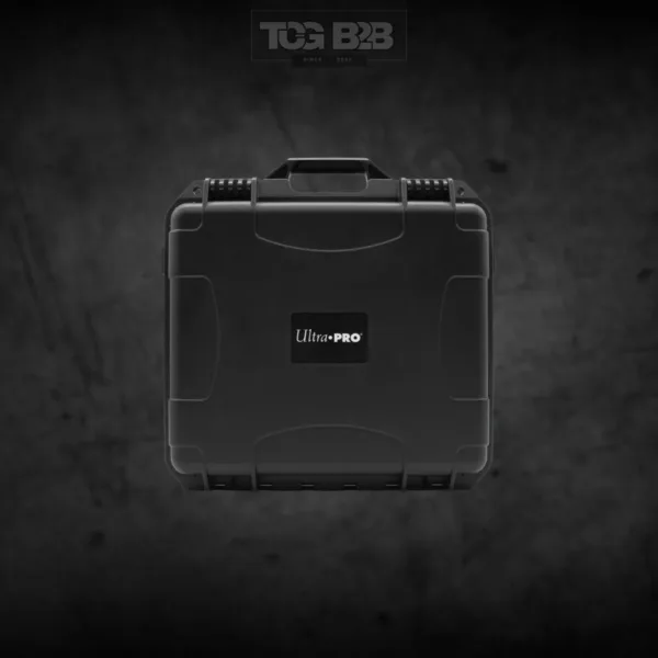 Ultra Pro Graded Card Case
