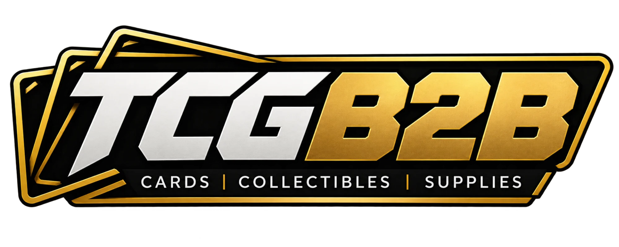TCGB2B Logo